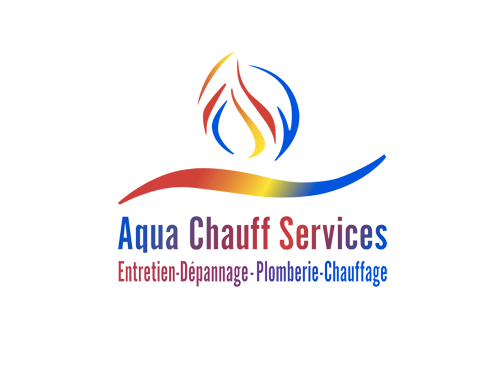 Logo Aqua Chauff Services